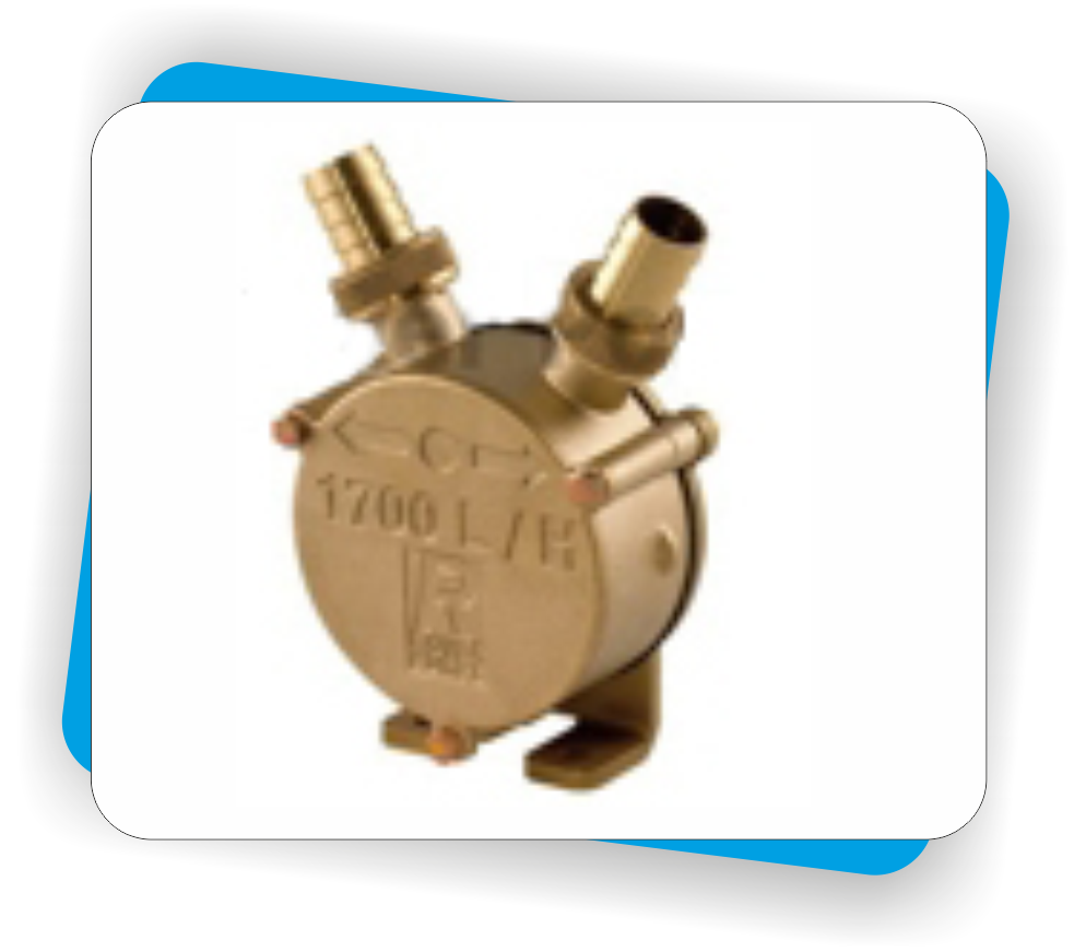 Bombas para Comunidades